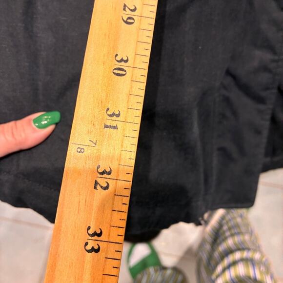 Aritzia parka with Fur Trim - Picture 10 of 10